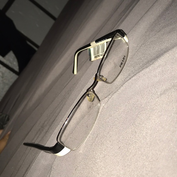 Prada Glasses - Picture 1 of 3